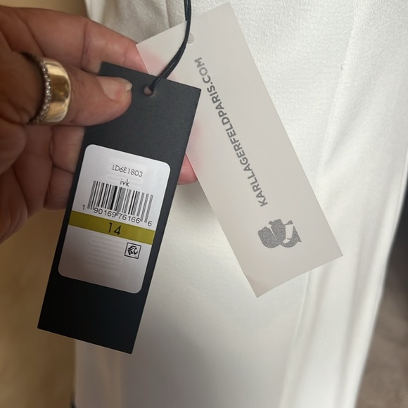 Karl lagerfeld - Picture 6 of 7